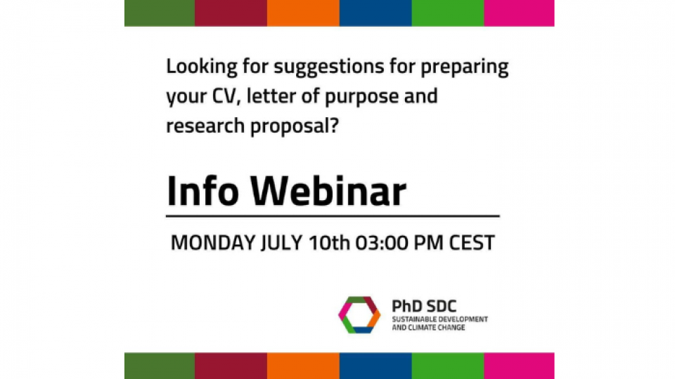 Info webinar 10 luglio 23