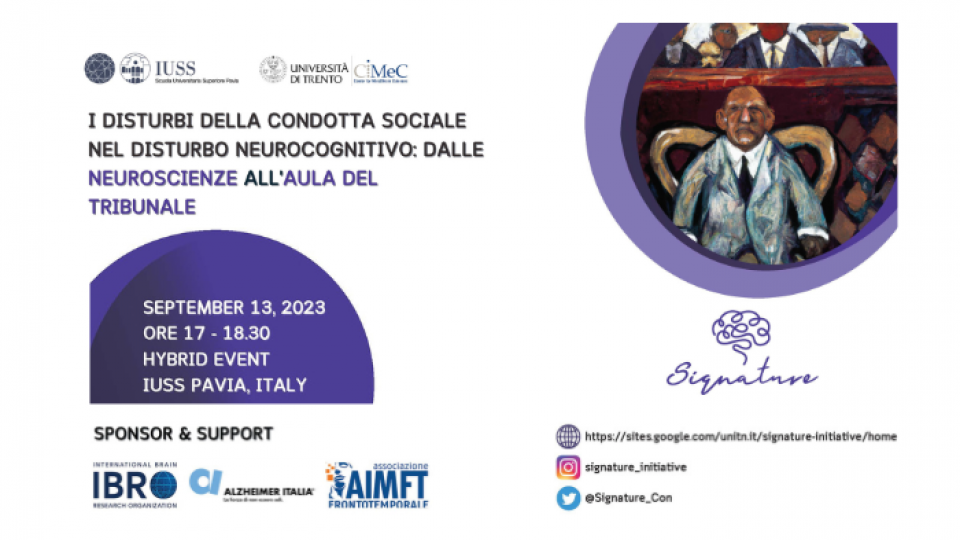 SIGNATURE 13 SETTEMBRE 23