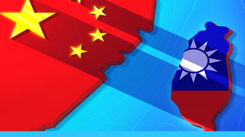 L'ombra della Cina su Taiwan