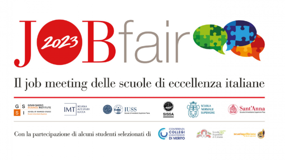 Jobfair 2023 news