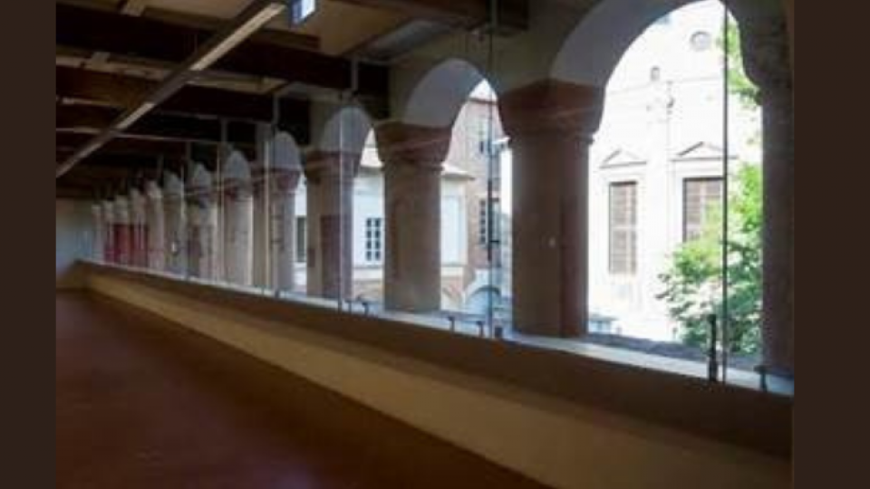 Inizio lezioni CO 23-24