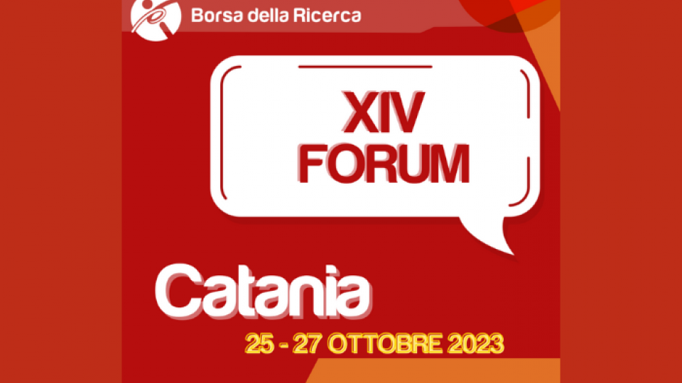 Borsa della Ricerca 2023