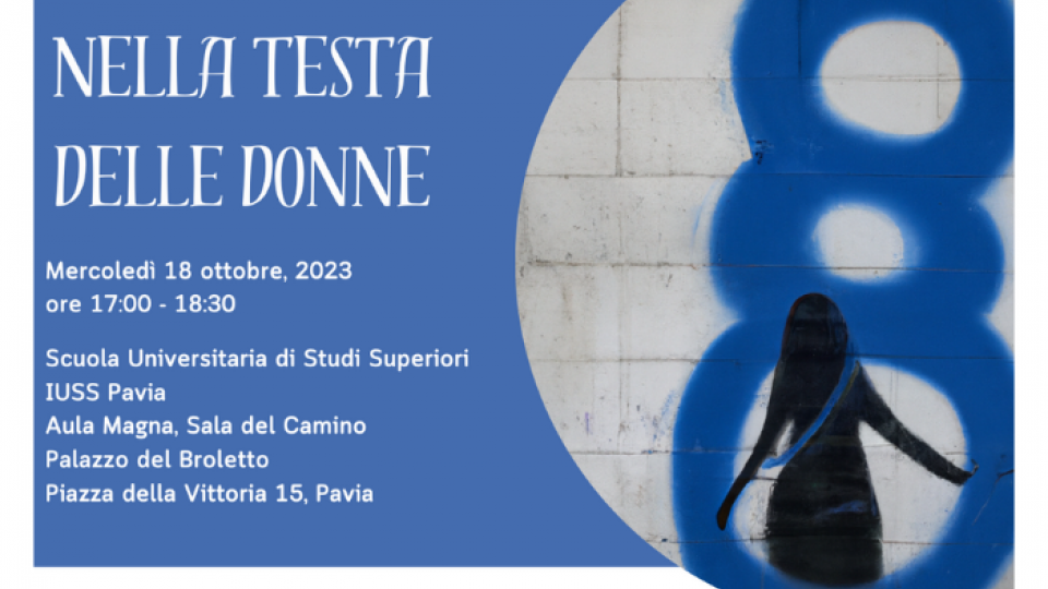 Nella testa delle donne