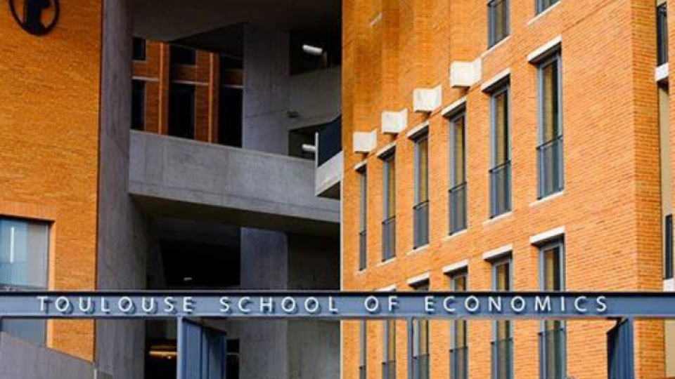 Toulouse school of economics