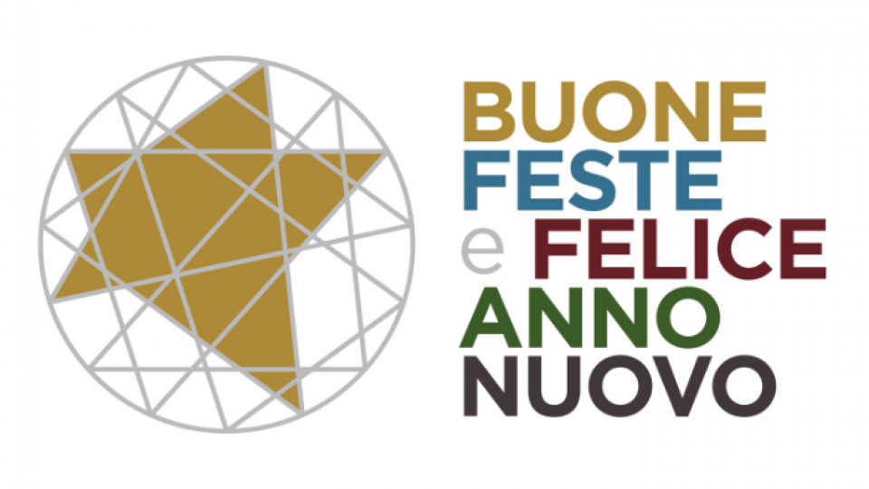Auguri Festività Natalizie 2023