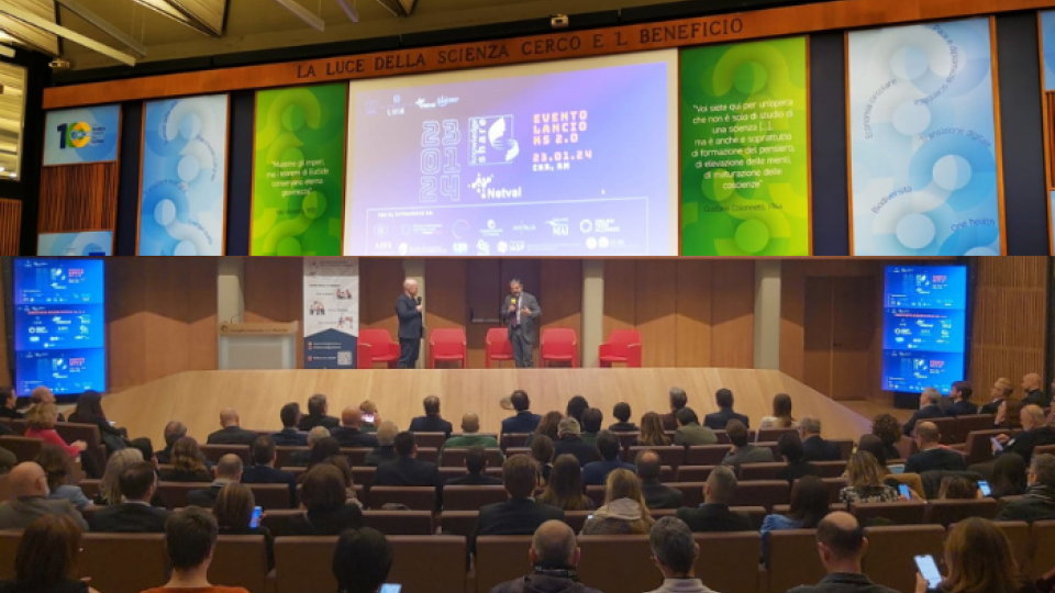 Sviluppo e innovazione KS 2.0