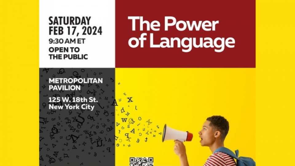 The power of Language