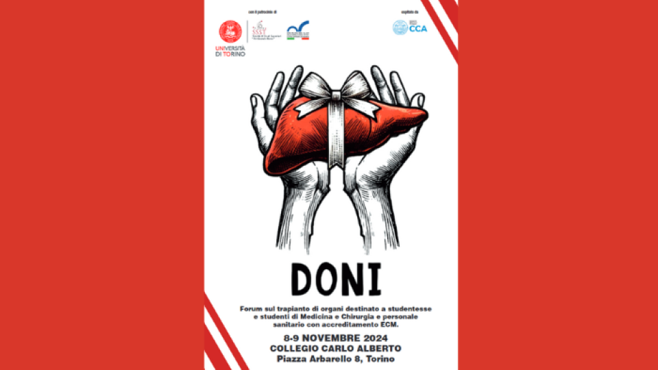 Forum DONI