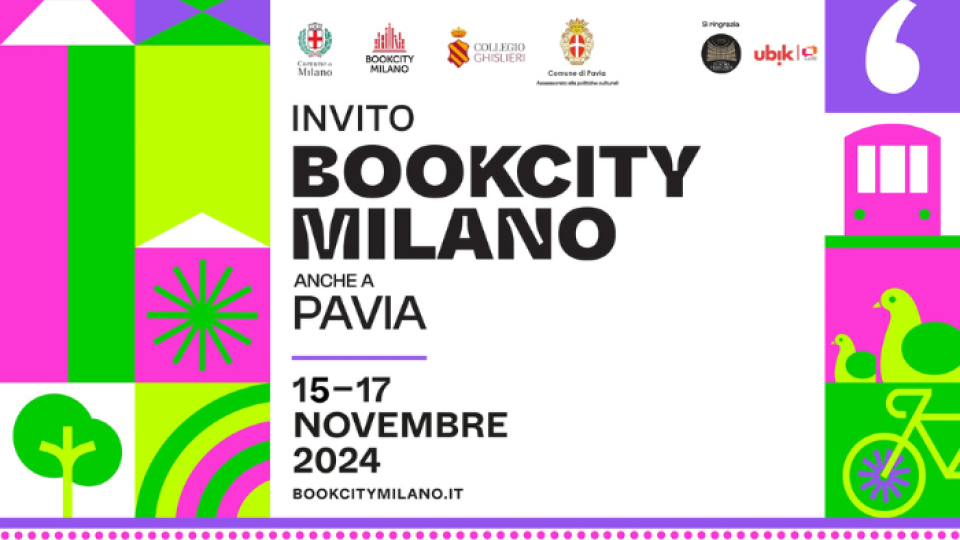 Bookcity Milano