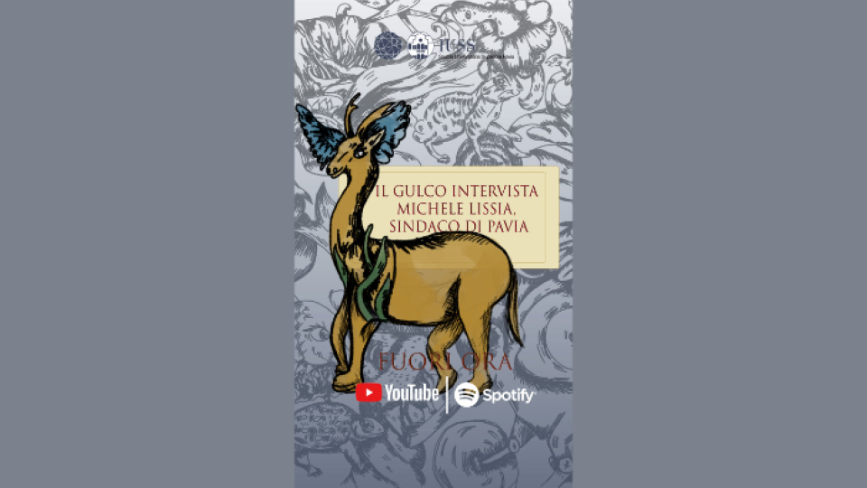 Il gulco_Michele Lissia