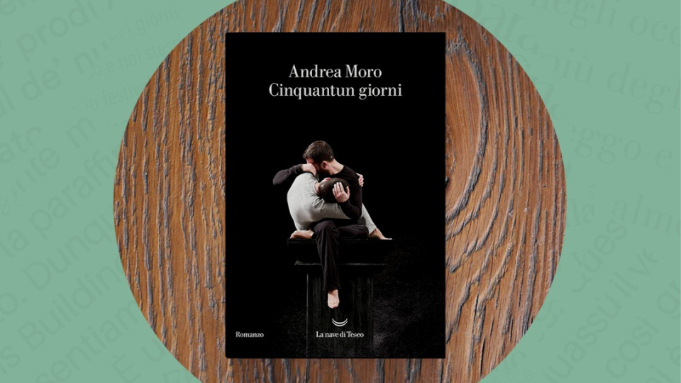 Andrea Moro. Torino