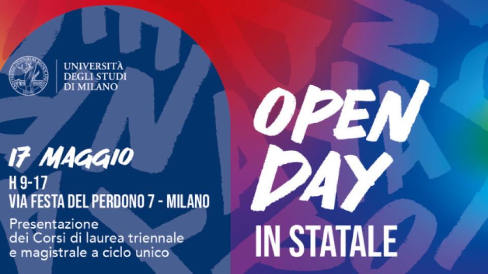 Open Day 2025