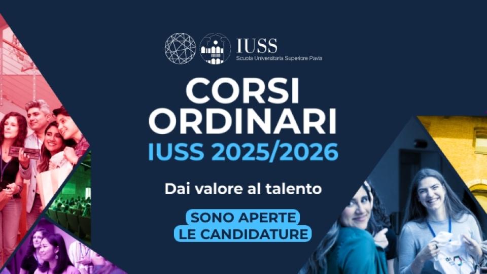 Corsi ordinari