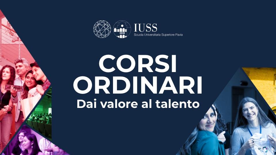 Corsi ordinari B