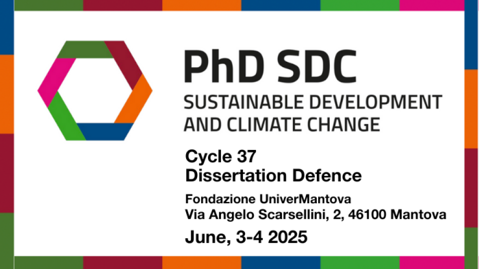 phd sdc