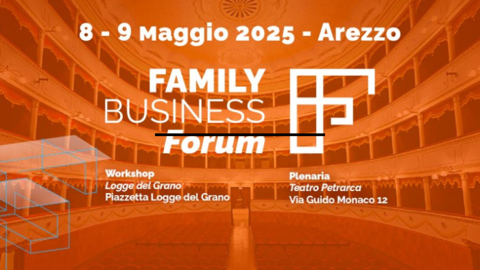 Family Business Forum