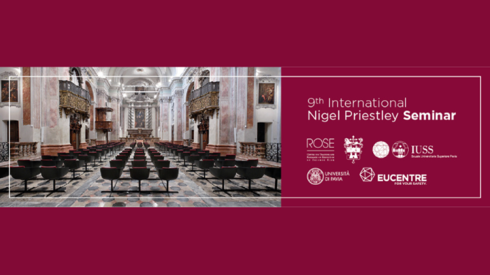 Priesley seminar 29-30 maggio 2025