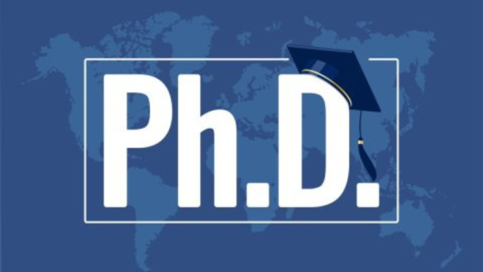PhD bando 25-26