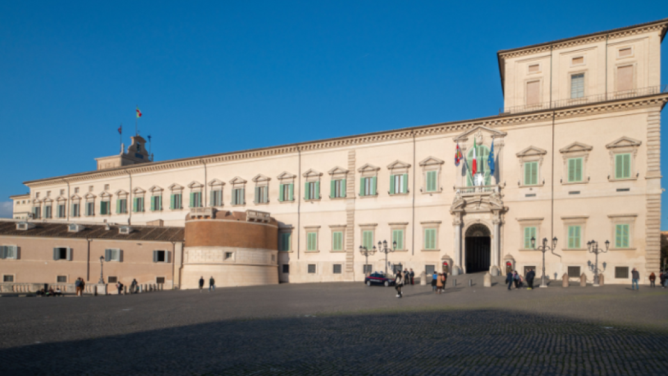 Quirinale