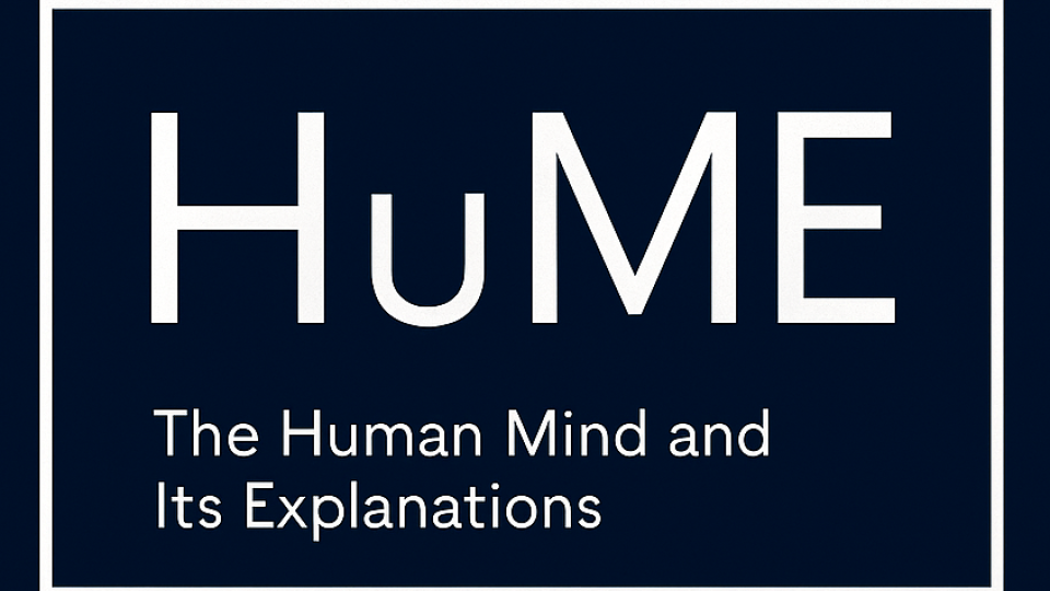 logo PhD HUME