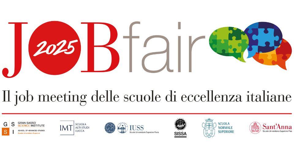 JOBFair 2025