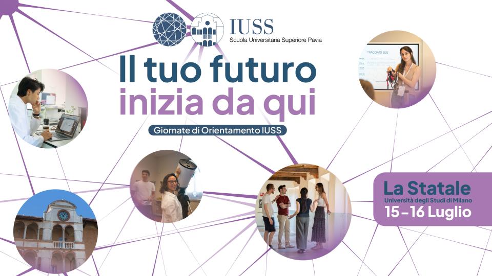 Giornate di Orientamento