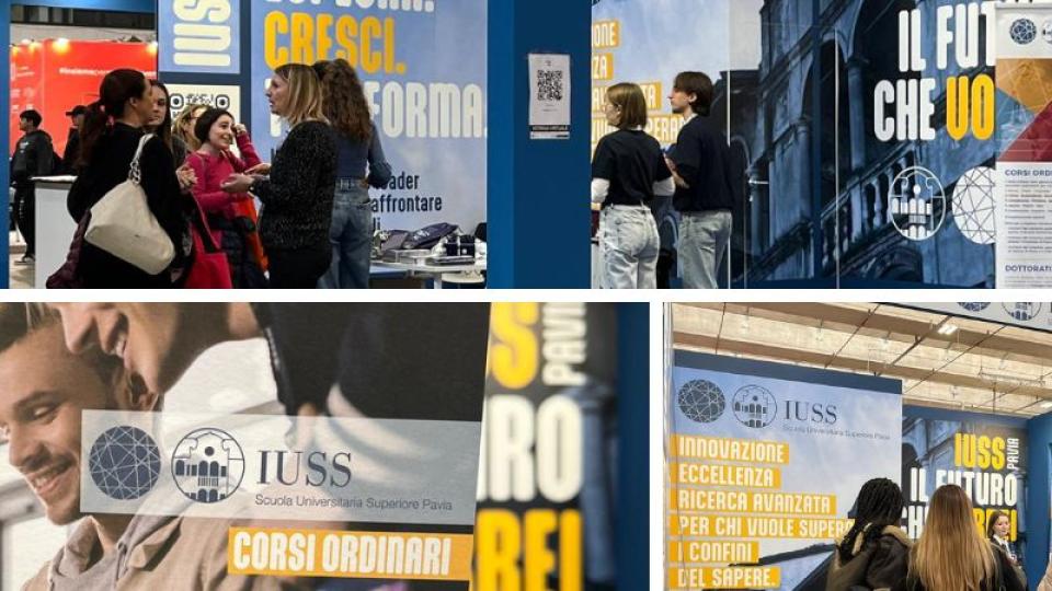 JOB Orienta Verona