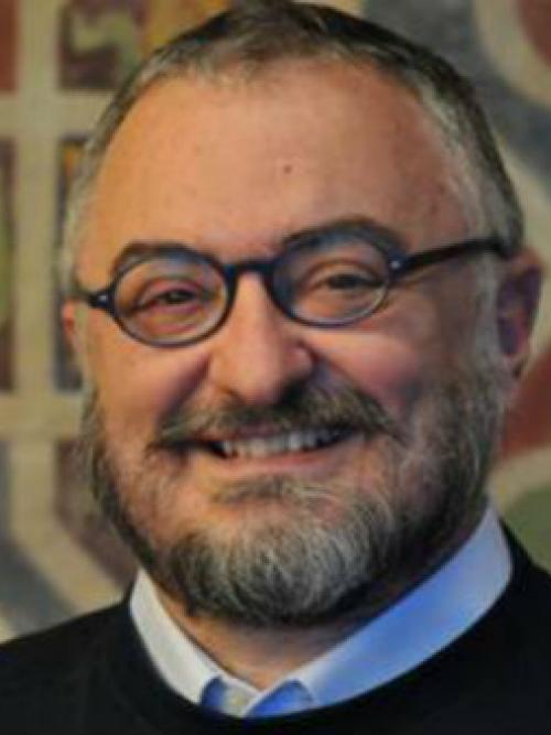 Andrea MOro