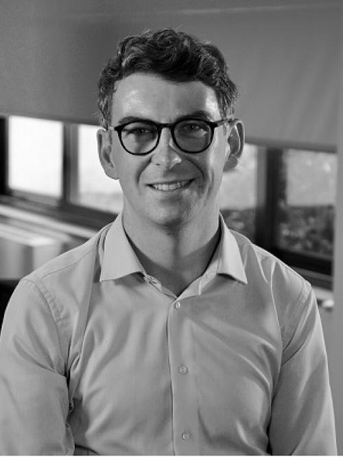 Gerard O'Reilly