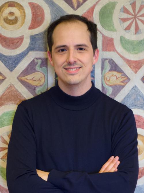 Luca Zanetti