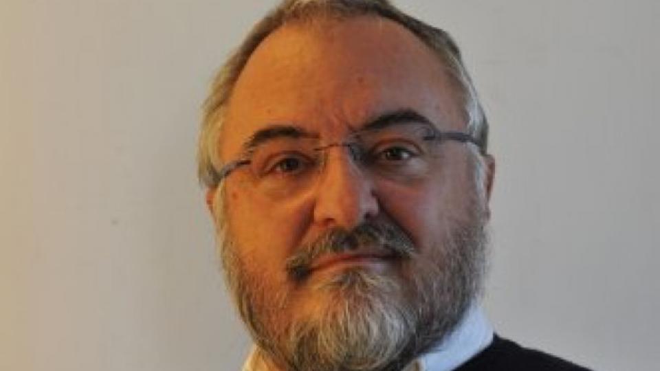 Noi vs loro Andrea Moro