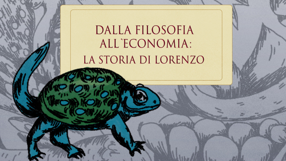 Podcast Gulco intervista a Lorenzo Bianchi Chignoli