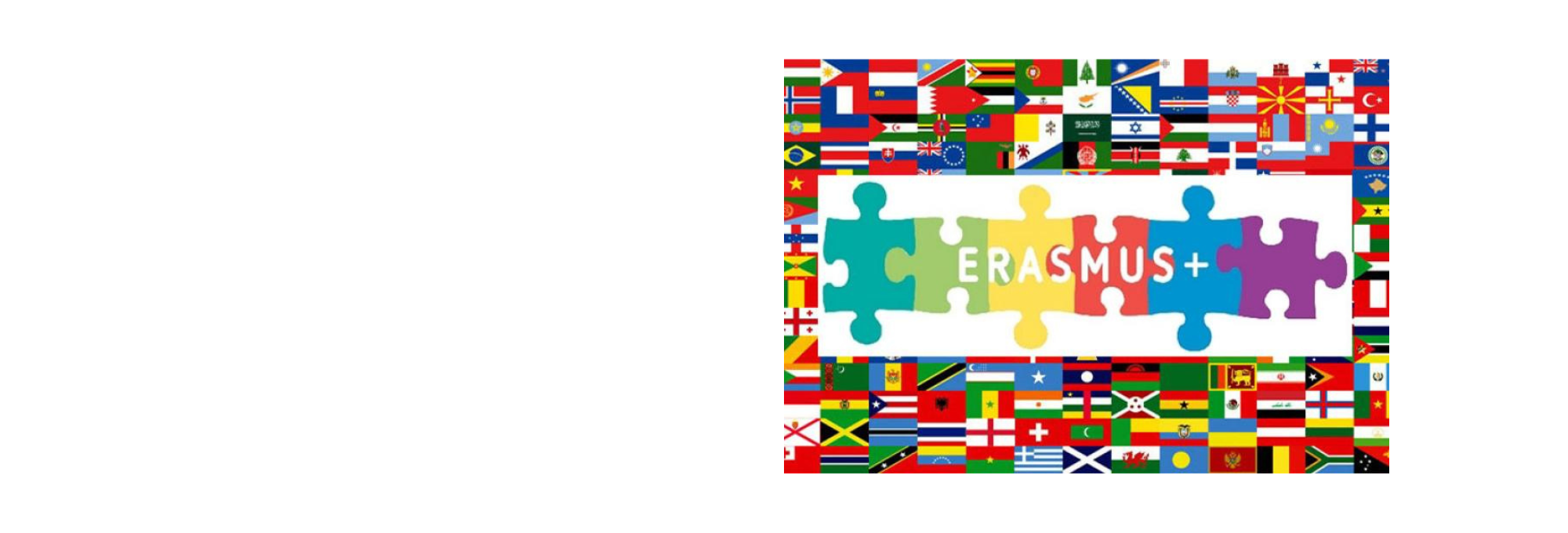 Apertura Bando Erasmus Staff teaching - Call 2024