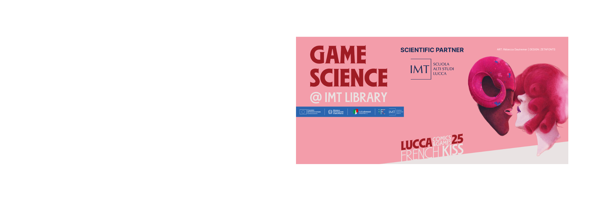 Matematica e gioco si incontrano a Lucca Comics&amp;Games 2025 per il debutto del Campionato di Calcolo Mentale