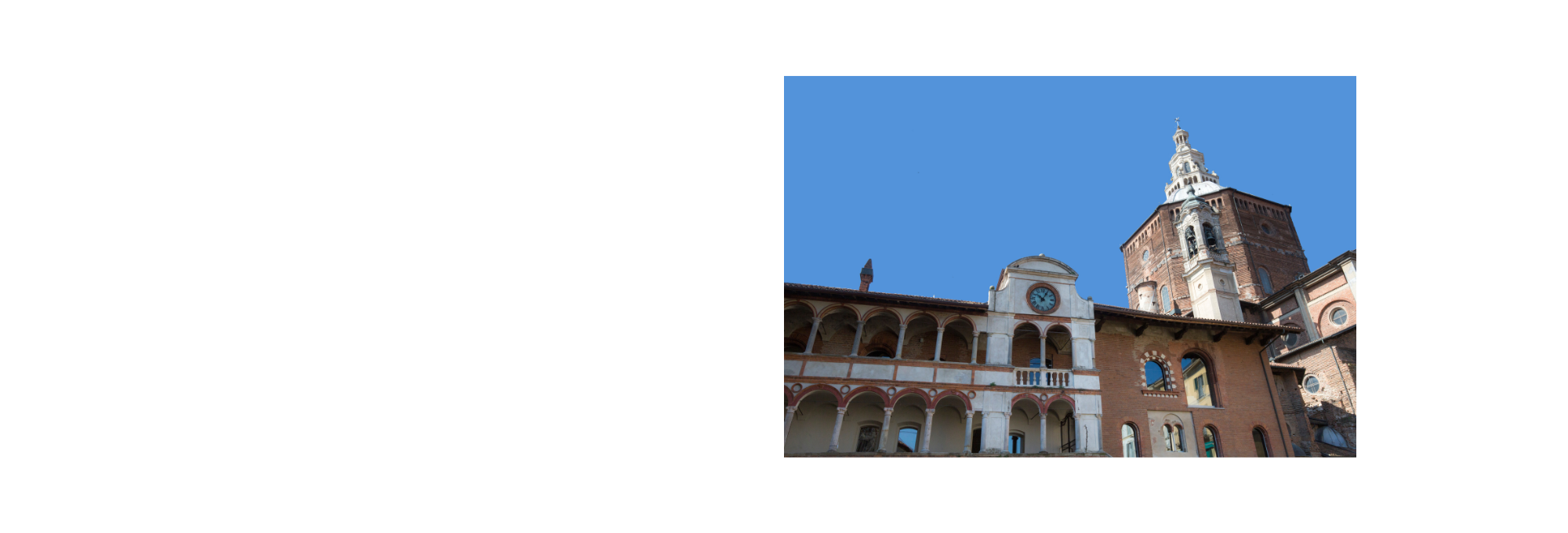 Regione Lombardia approva un cofinanziamento da 5,2 milioni di euro per il progetto CampIUSS