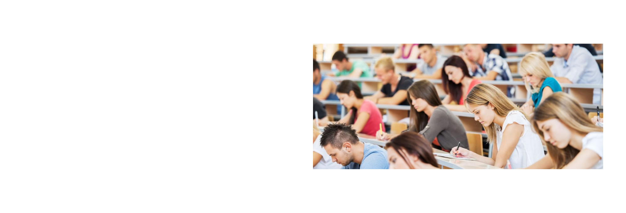 Prende il via il Programma Generation4Universities