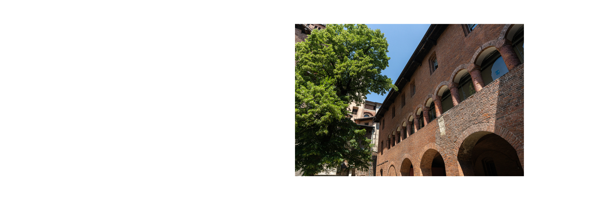 Ghislieri Camp (20-22 aprile 2026): Visita guidata alla Scuola IUSS, 22 aprile