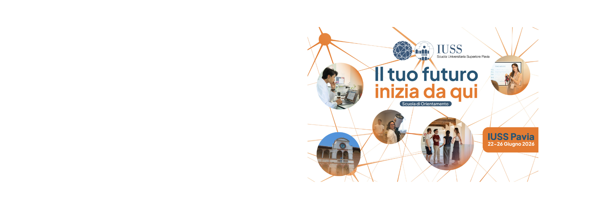 SOE 2026: Five Days to Explore Your Future University Path (22–26 June 2026)