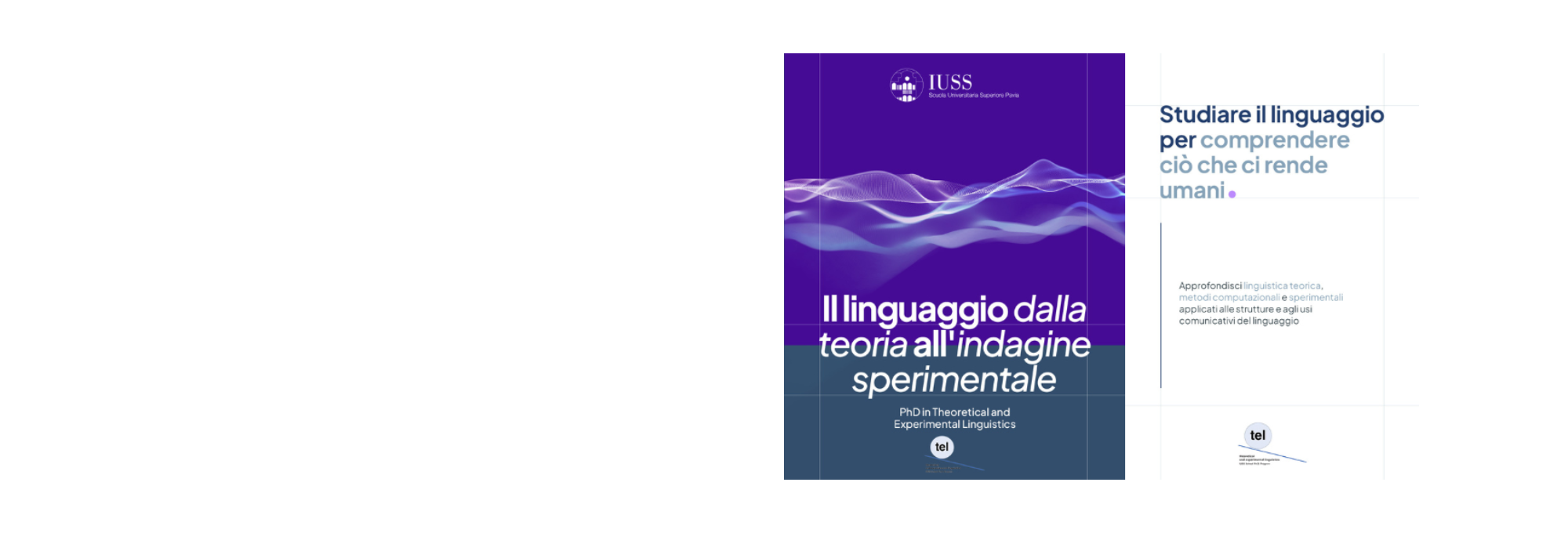 Theoretical and Experimental Linguistics: linguaggio tra teoria, cervello e tecnologie digitali