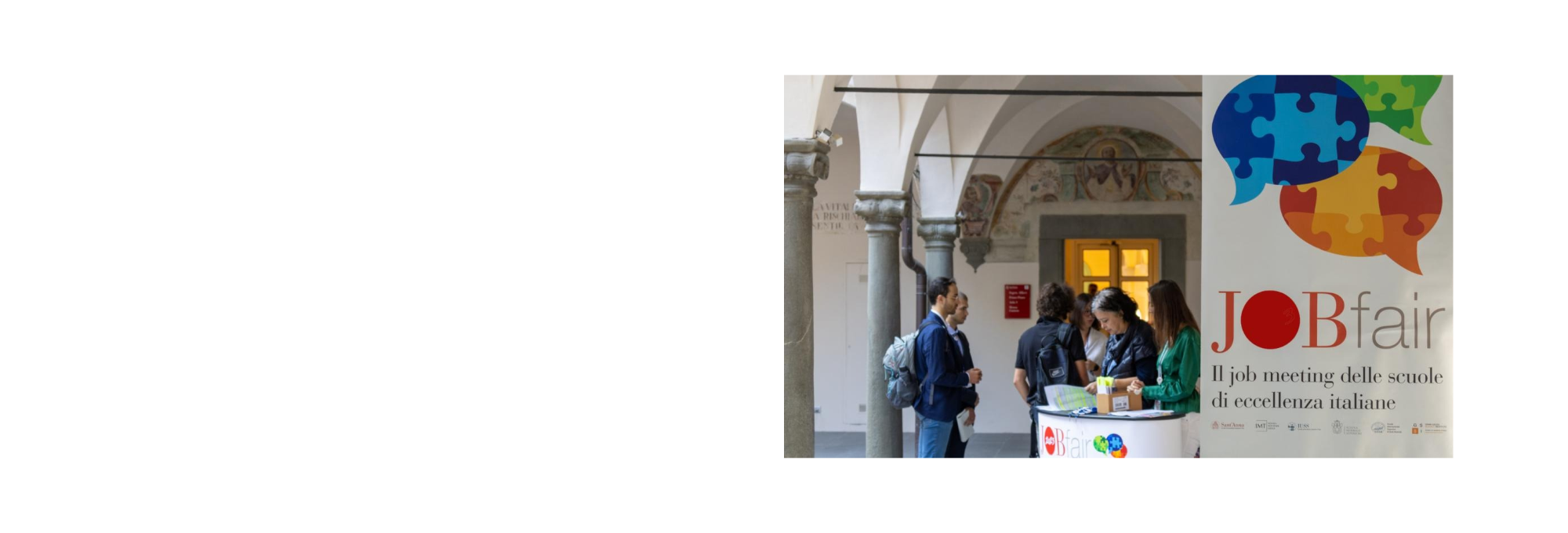 JOBFair 2026 | Talent, Skills and Opportunities for the Future
