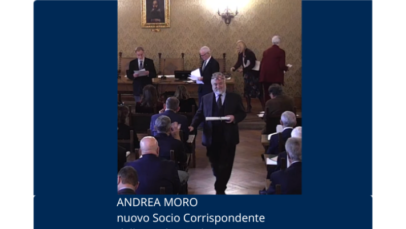 Lincei Moro