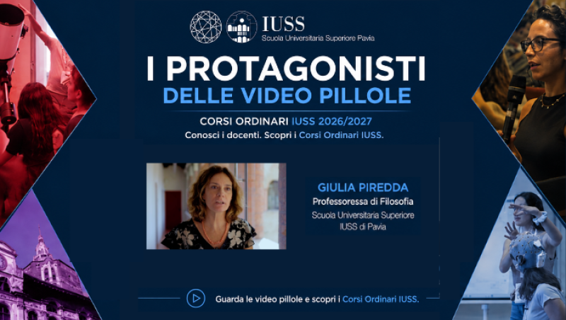 PIREDDA VIDEO IUSS