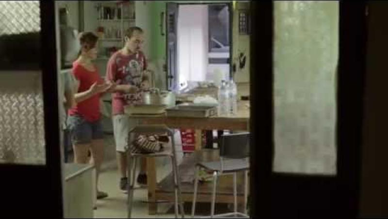 Preview image for the video "Erasmus Life - Documentary".