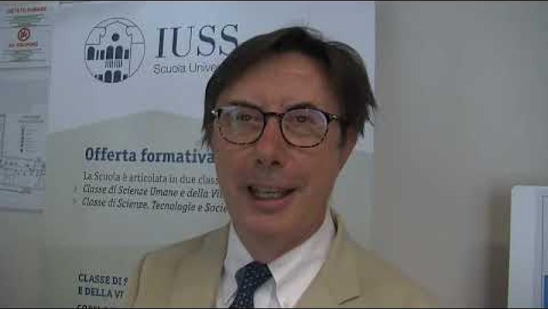 Preview image for the video "IUSS APRE LE PORTE AGLI STUDENTI UNIVERSITARI MILANESI". Preview image for the video "IUSS APRE LE PORTE AGLI STUDENTI UNIVERSITARI MILANESI".
