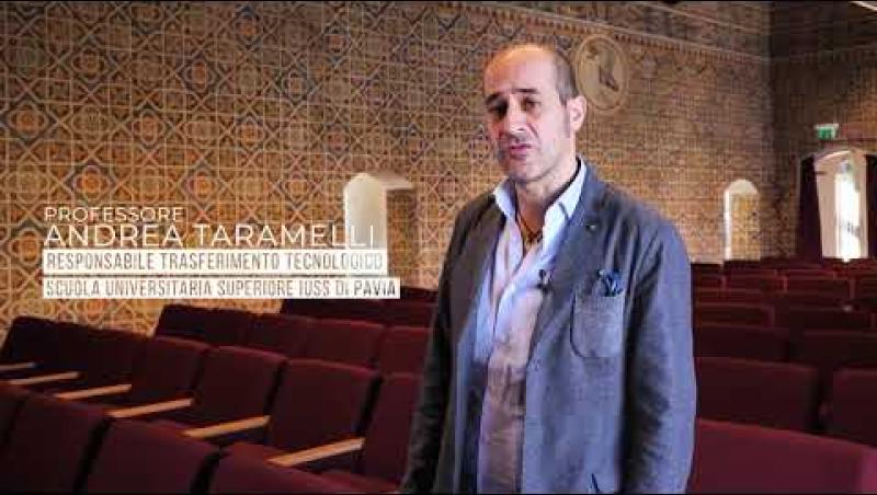 Preview image for the video "[Presentazione 2020] JOTTO Joint Technology Transfer Office".